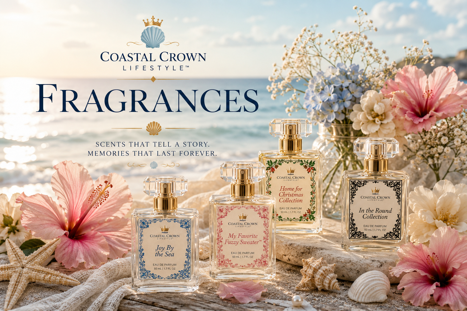 Fragrances