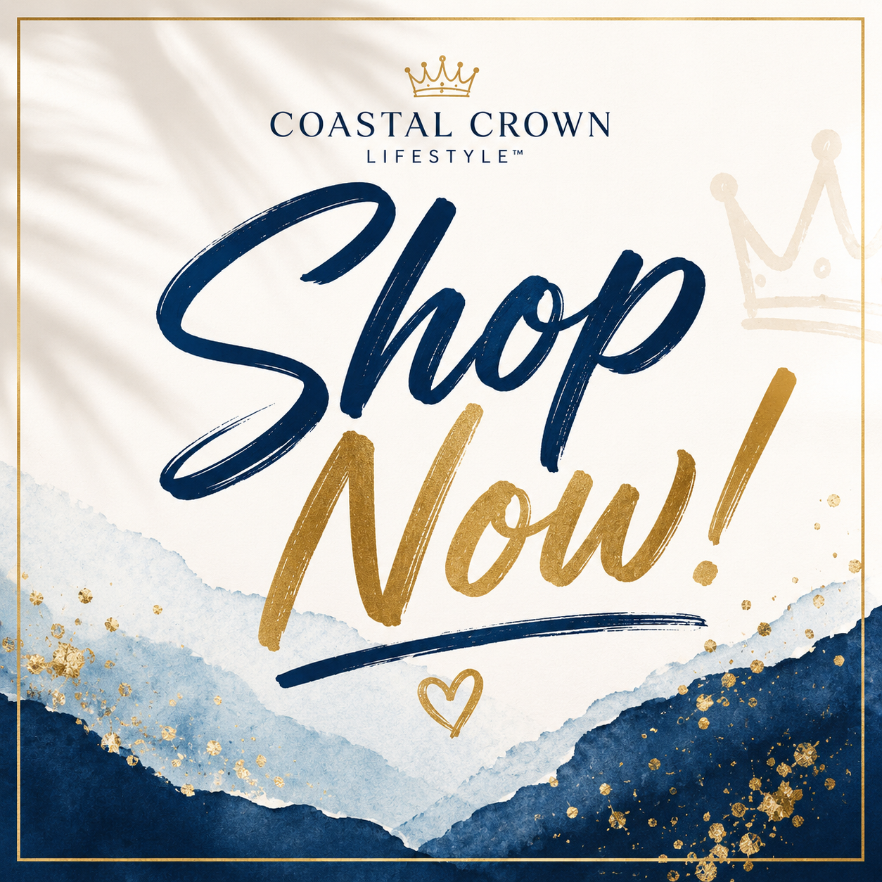 Shop Now!!