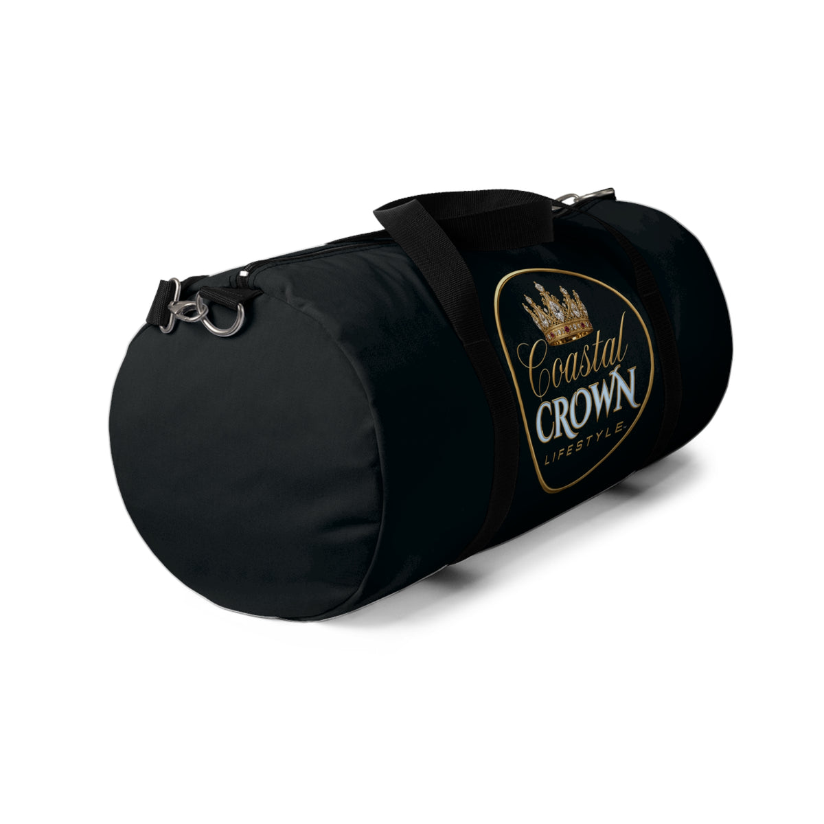 CCL Crown Care Travel Duffle Bag