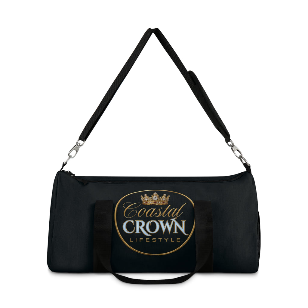 CCL Crown Care Travel Duffle Bag