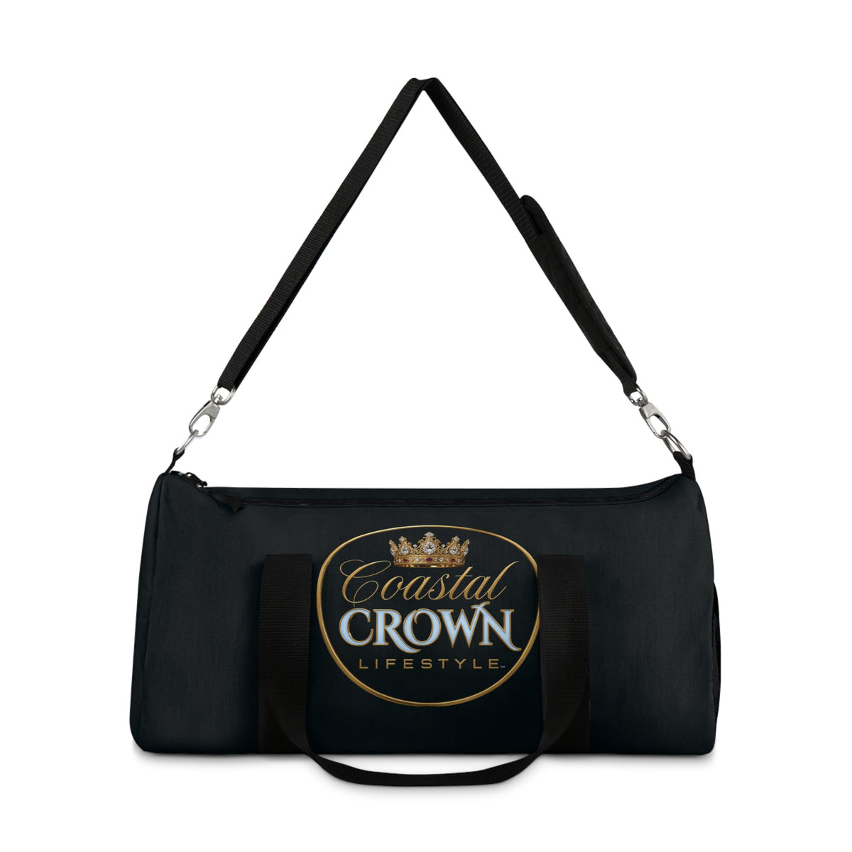 CCL Crown Care Travel Duffle Bag