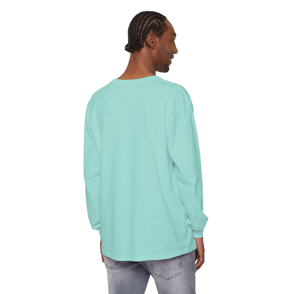 Coastal Crown Lifestyle™ Signature Long Sleeve Tee