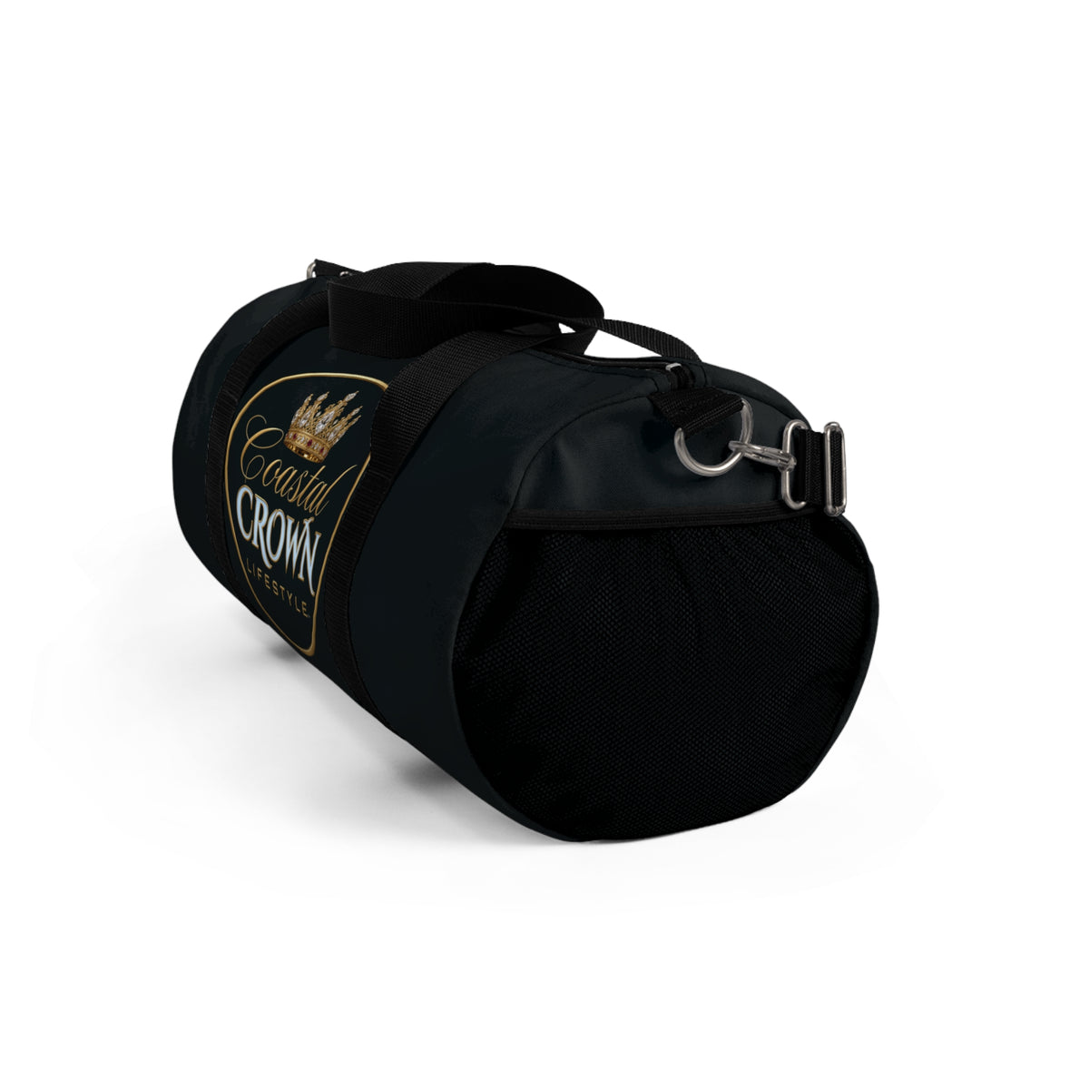 CCL Crown Care Travel Duffle Bag