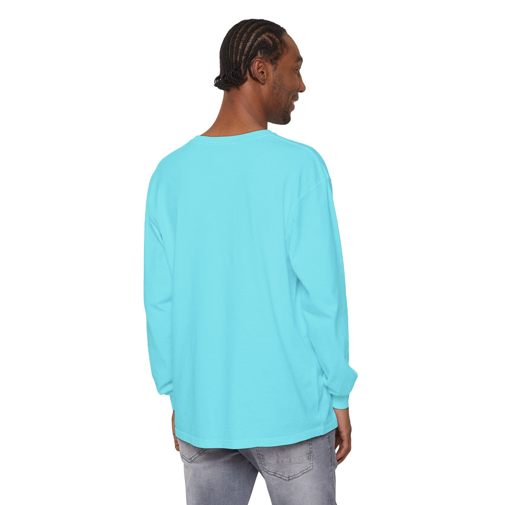 Coastal Crown Lifestyle™ Signature Long Sleeve Tee