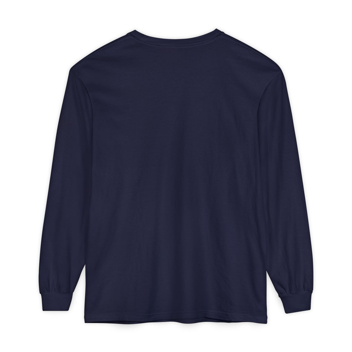 Coastal Crown Lifestyle™ Signature Long Sleeve Tee