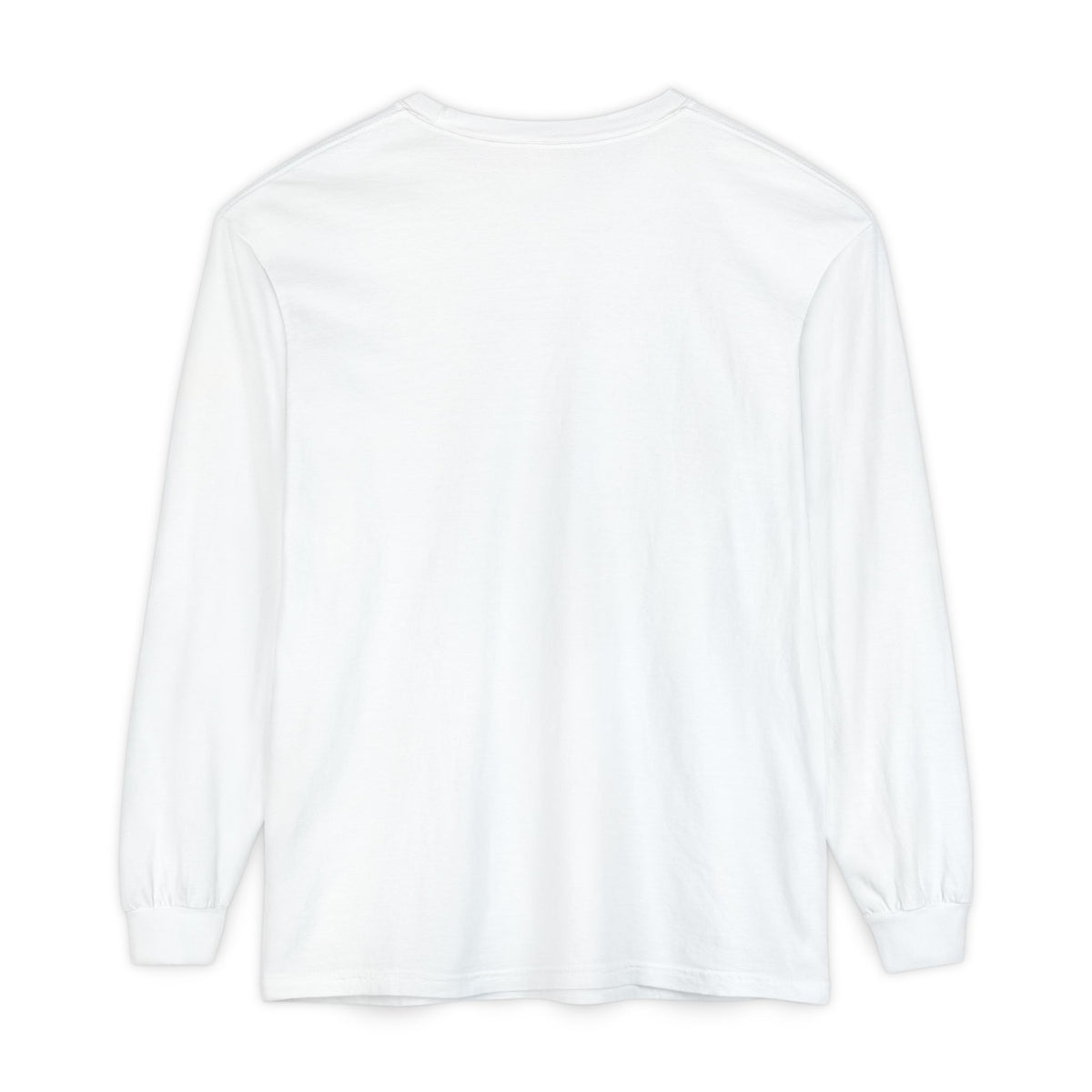 Coastal Crown Lifestyle™ Signature Long Sleeve Tee