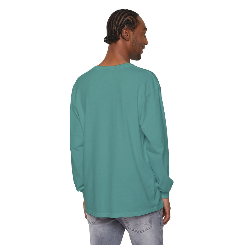 Coastal Crown Lifestyle™ Signature Long Sleeve Tee