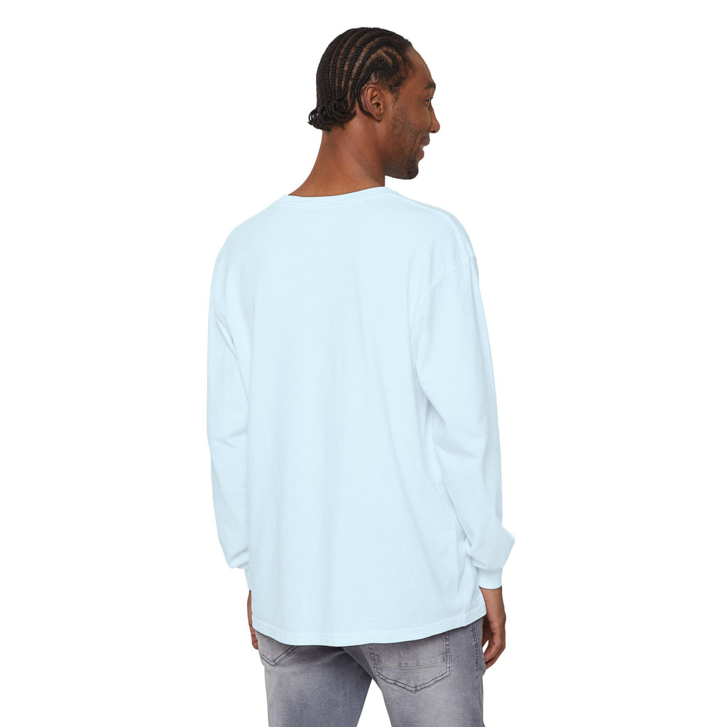 Coastal Crown Lifestyle™ Signature Long Sleeve Tee
