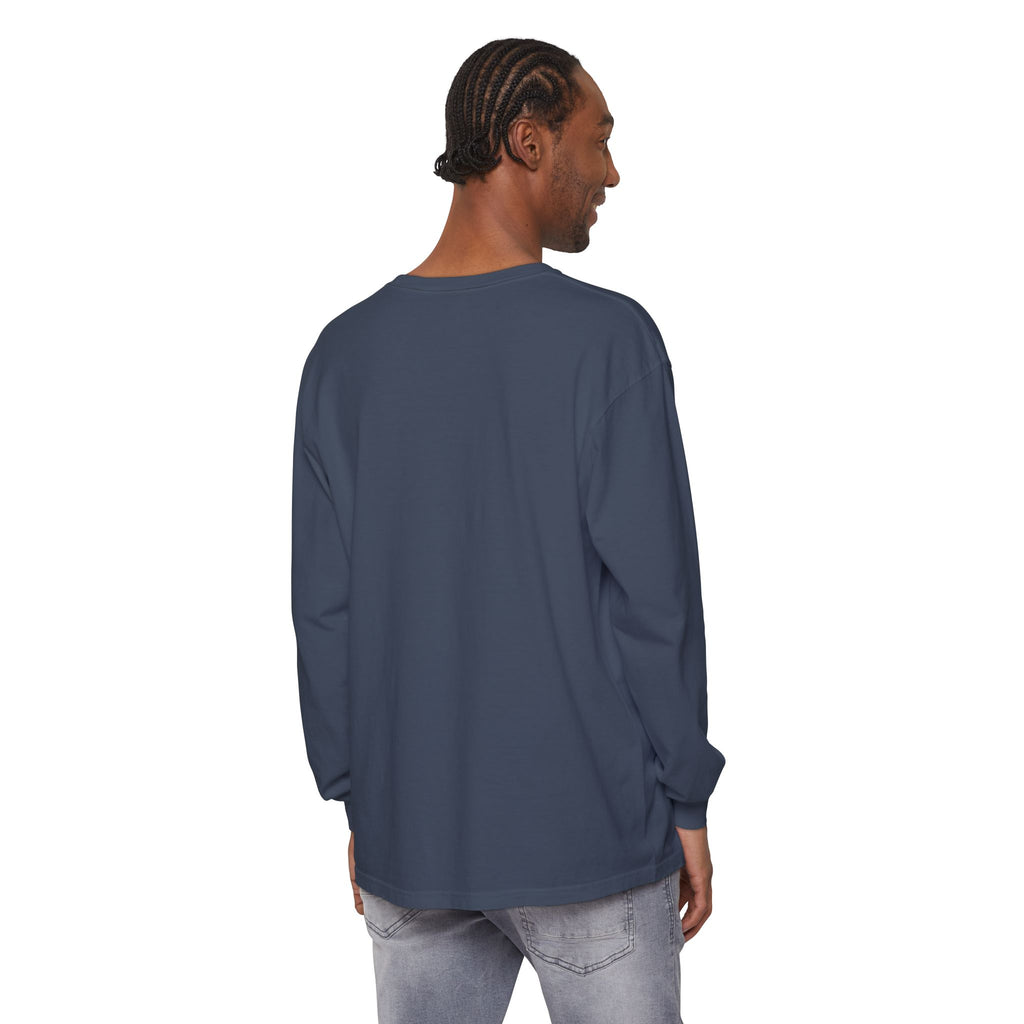 Coastal Crown Lifestyle™ Signature Long Sleeve Tee