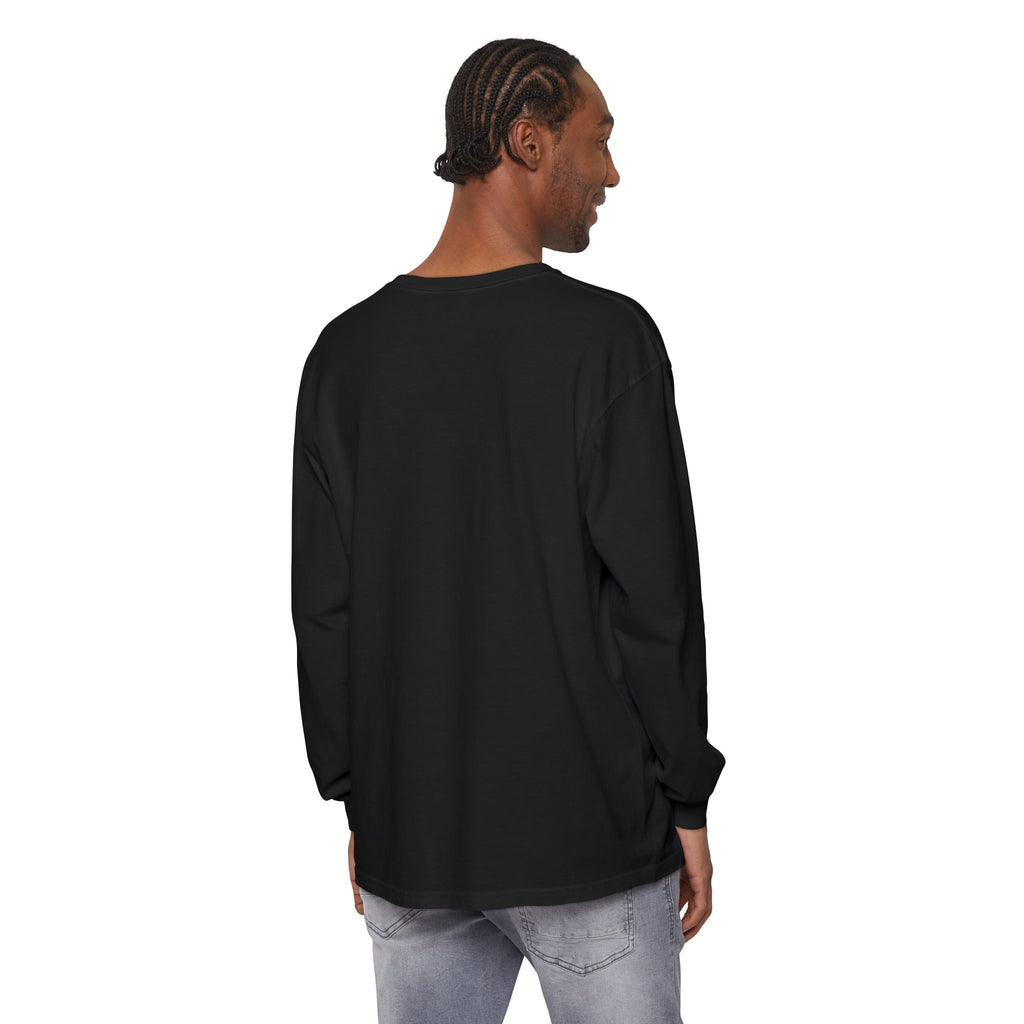 Coastal Crown Lifestyle™ Signature Long Sleeve Tee