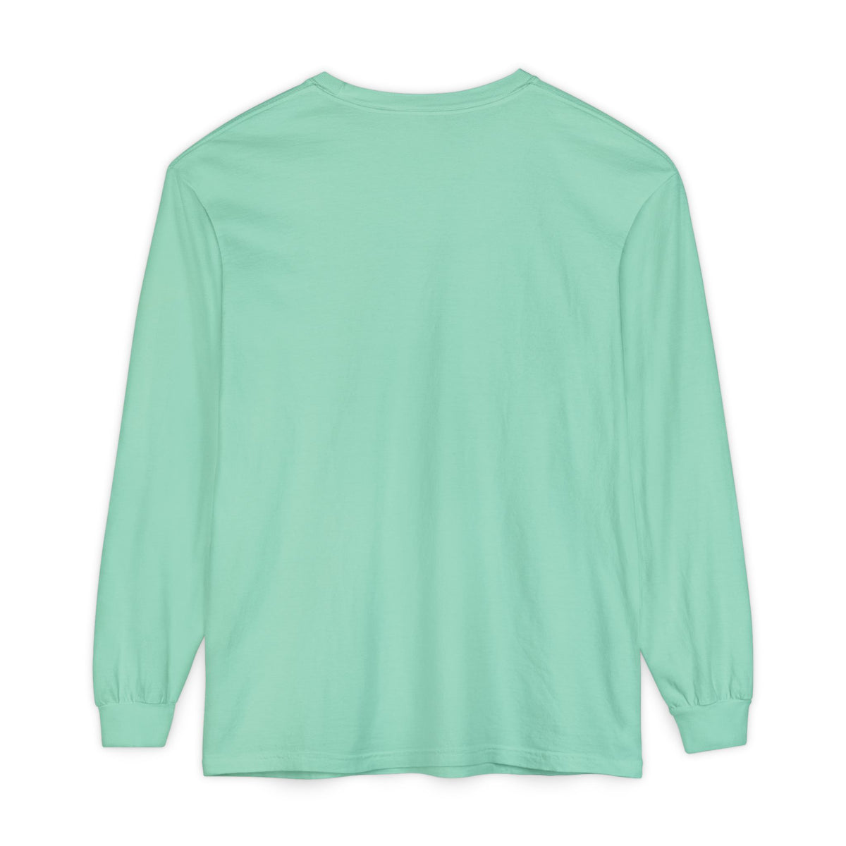 Coastal Crown Lifestyle™ Signature Long Sleeve Tee