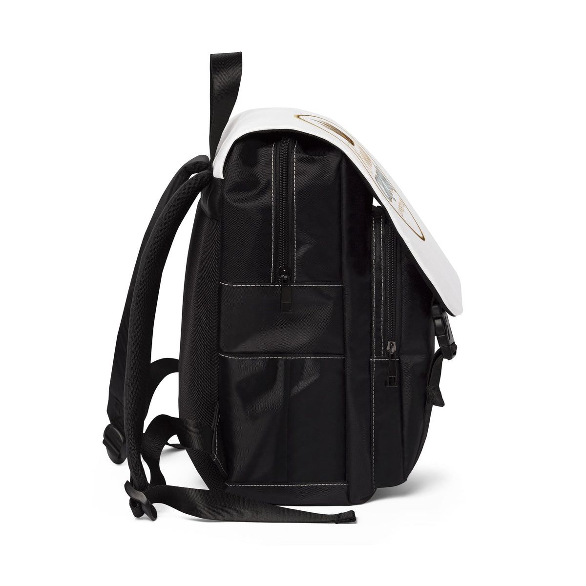 Coastal Crown Lifestyle™ Crown Care Travel Backpack