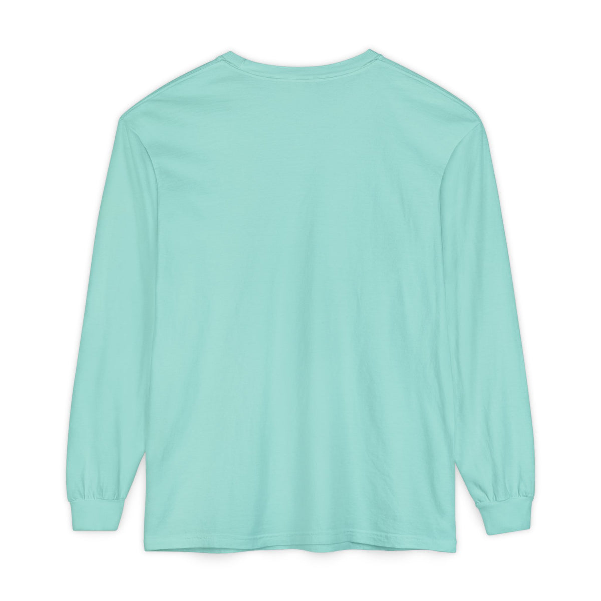 Coastal Crown Lifestyle™ Signature Long Sleeve Tee