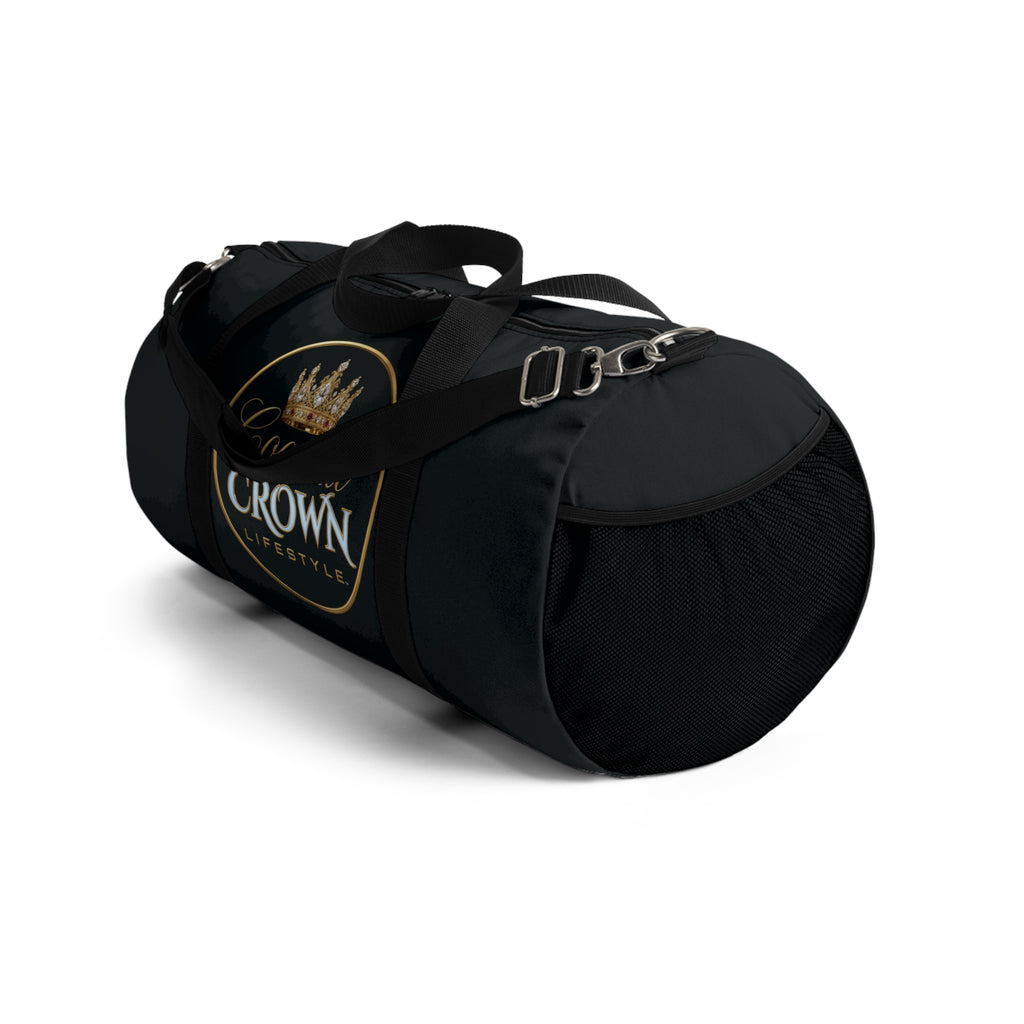 CCL Crown Care Travel Duffle Bag
