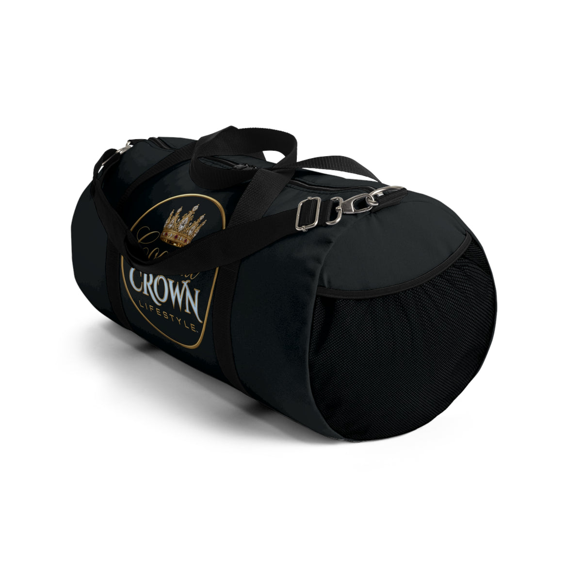 CCL Crown Care Travel Duffle Bag