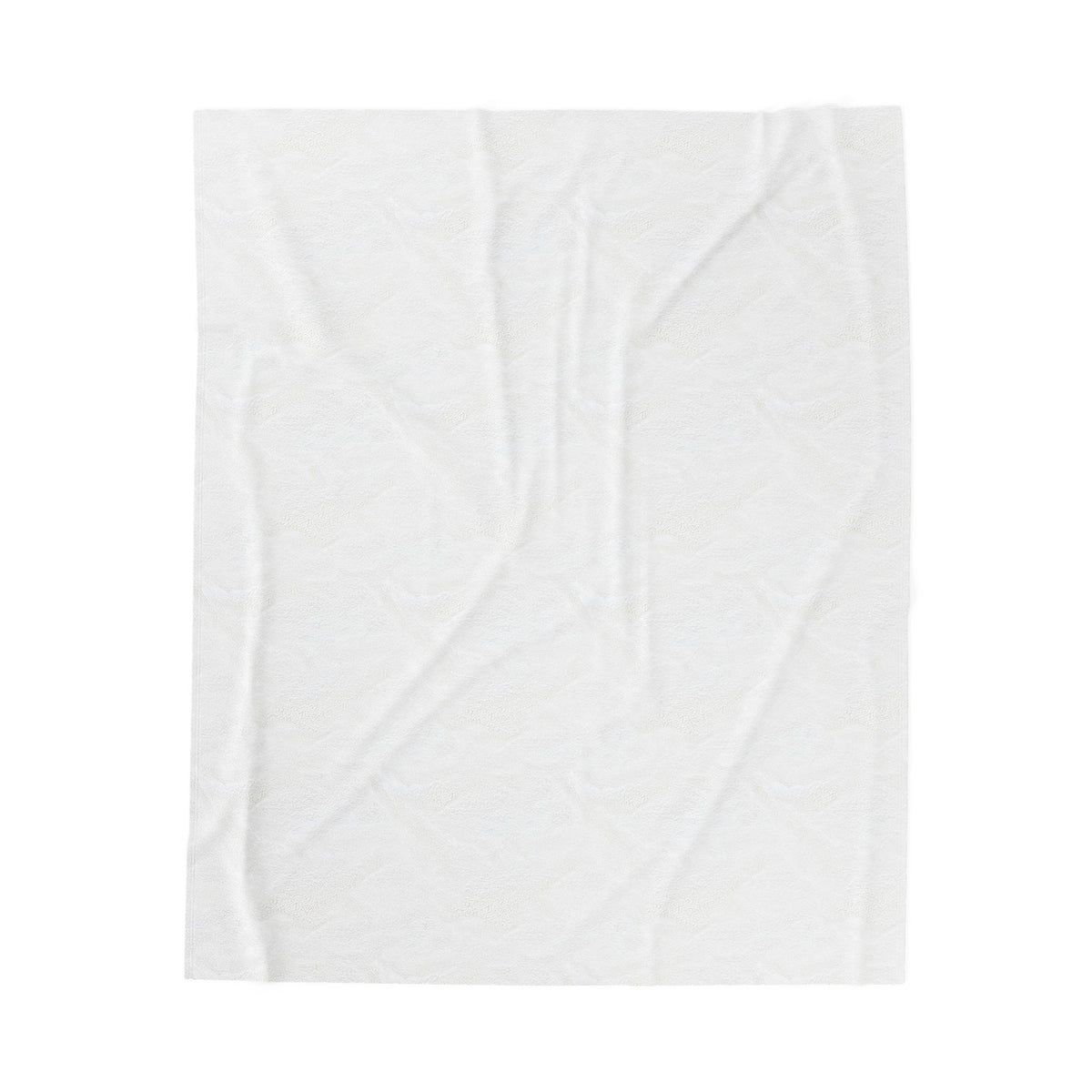 Coastal Crown Lifestyle™ Velveteen Plush Blanket Cozy Gift for Your Wig Sister