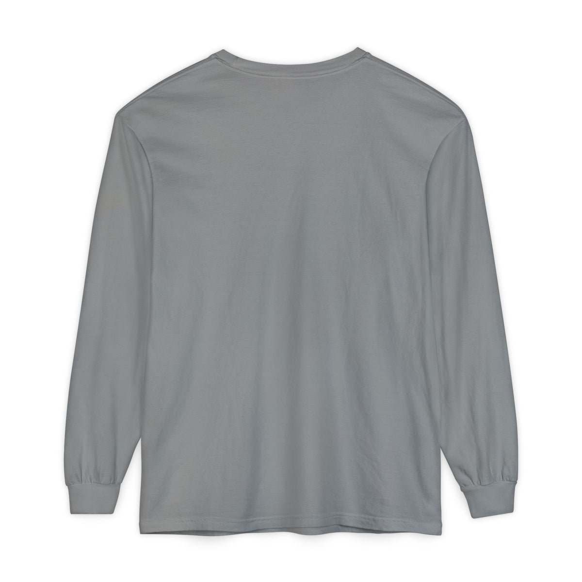 The Black Mesh Net Club™ Long Sleeve Tee