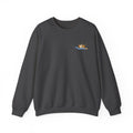 Coastal Crown Lifestyle™ Signature Crewneck Sweatshirt