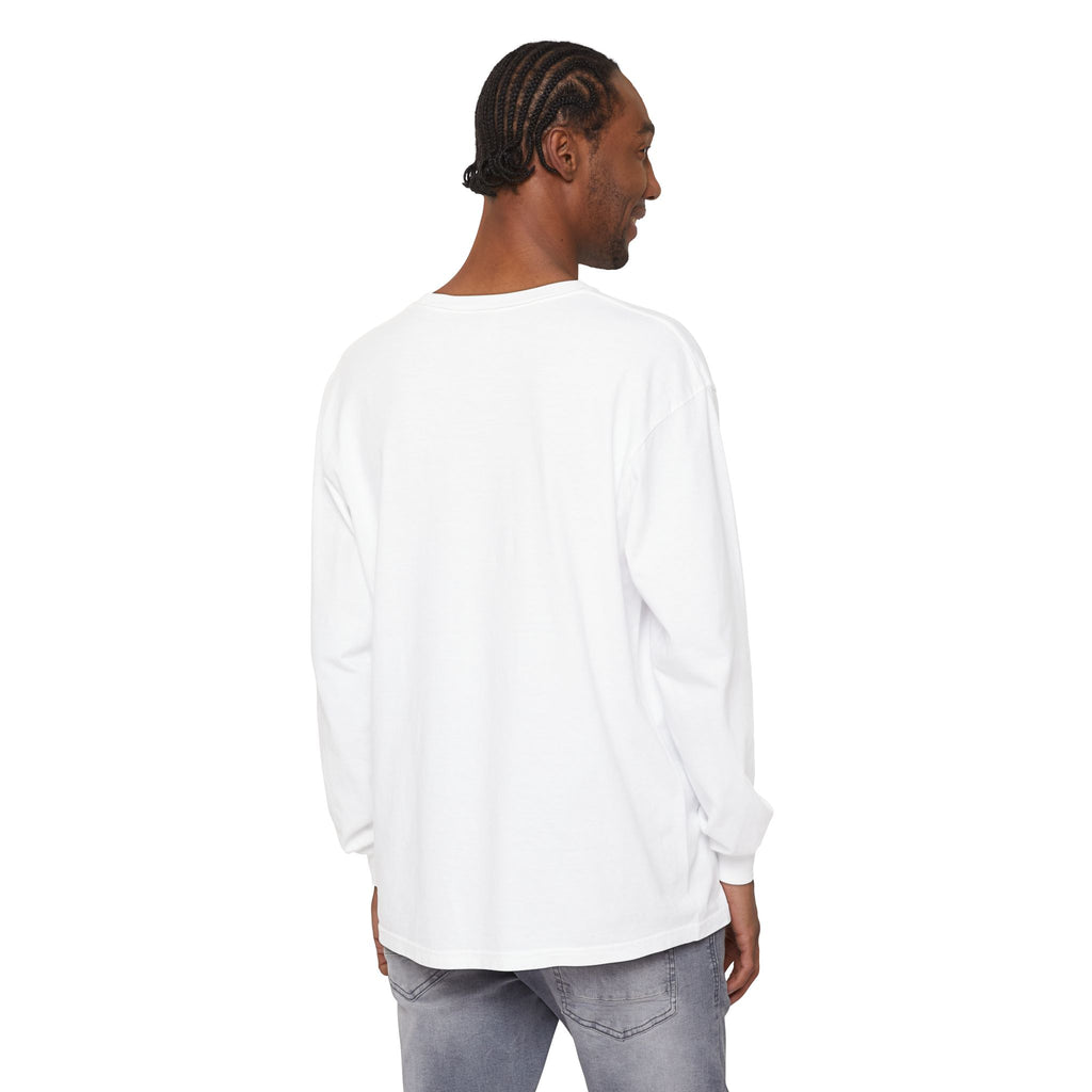Coastal Crown Lifestyle™ Signature Long Sleeve Tee