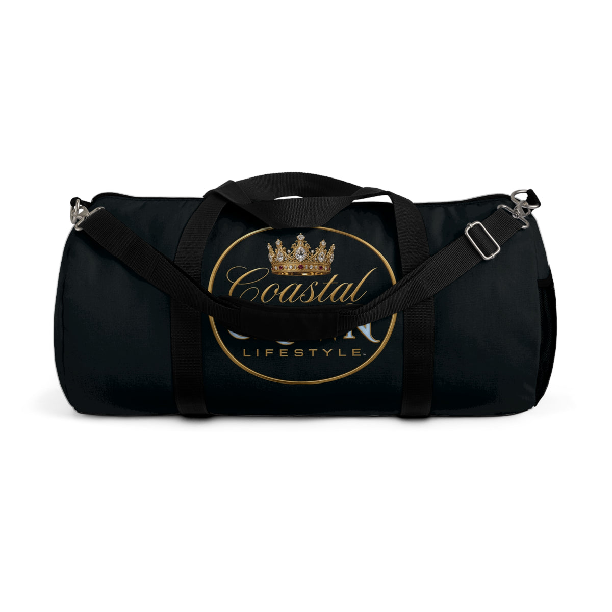 CCL Crown Care Travel Duffle Bag
