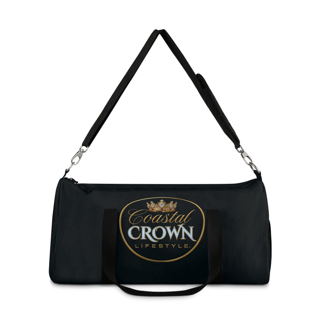 CCL Crown Care Travel Duffle Bag