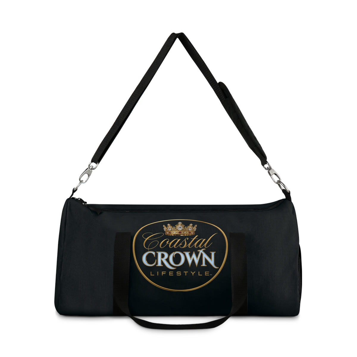 CCL Crown Care Travel Duffle Bag