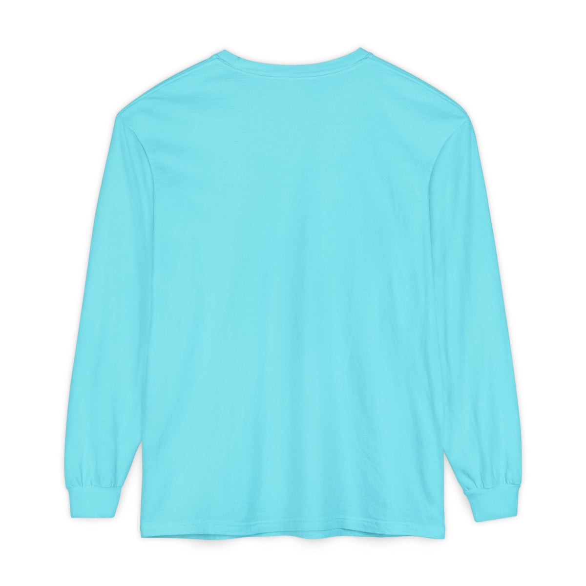 Coastal Crown Lifestyle™ Signature Long Sleeve Tee