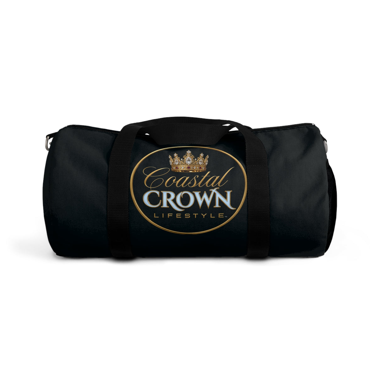CCL Crown Care Travel Duffle Bag