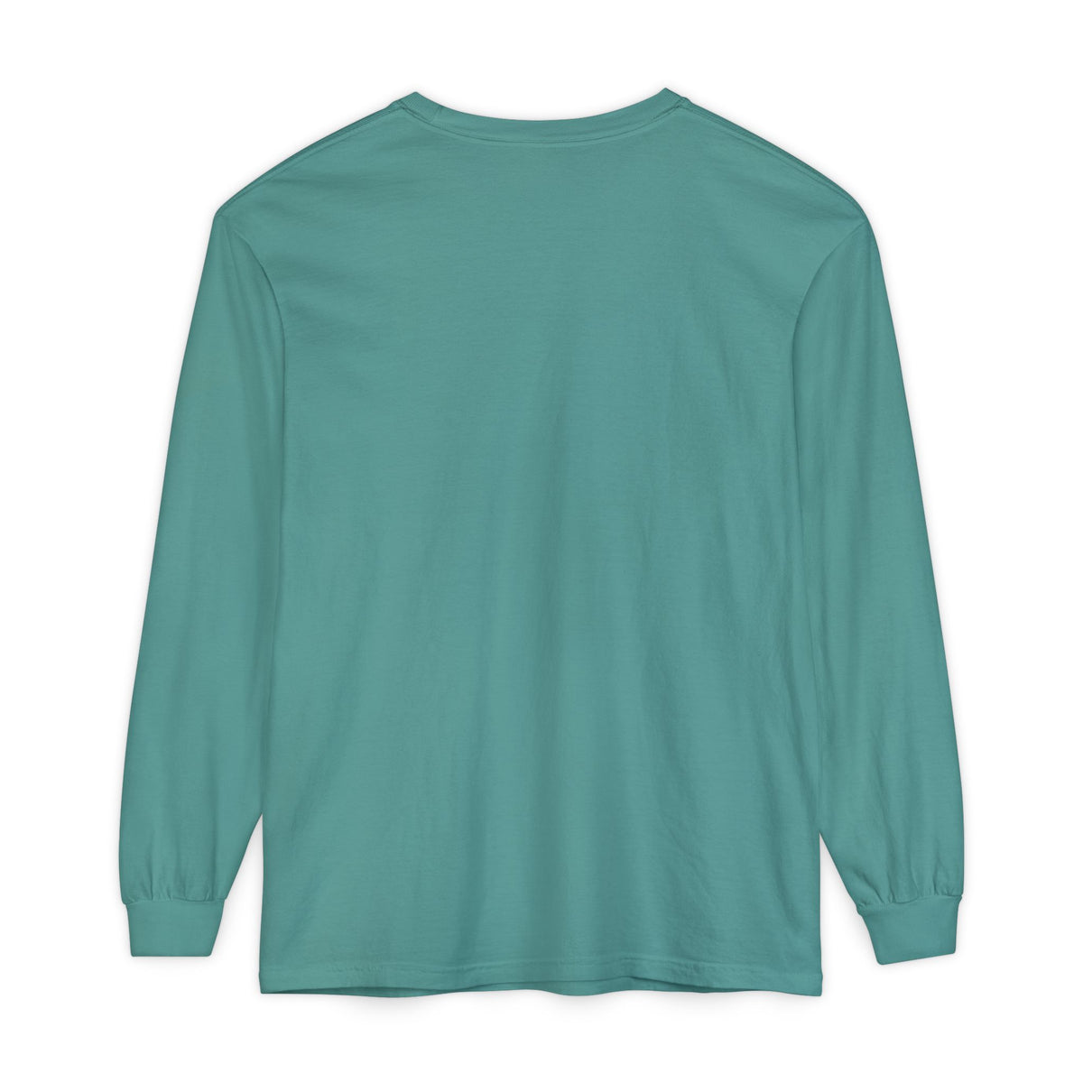 Coastal Crown Lifestyle™ Signature Long Sleeve Tee