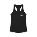 Coastal Crown Lifestyle™ Signature Racerback Tank