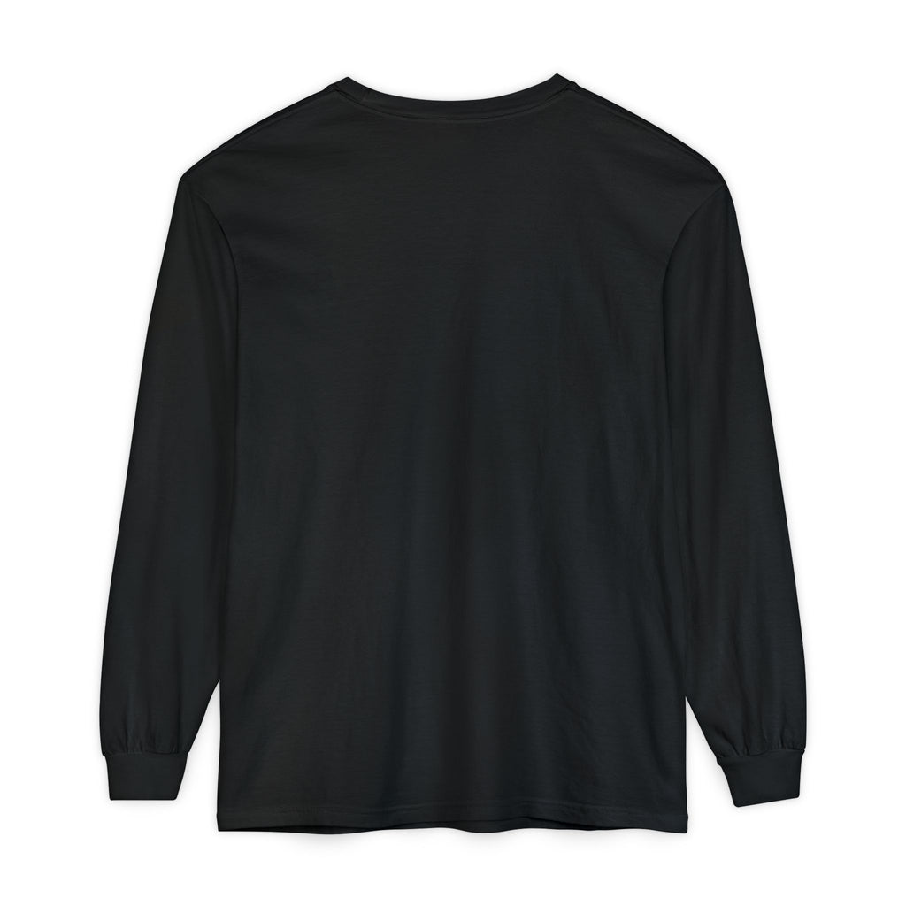 Coastal Crown Lifestyle™ Signature Long Sleeve Tee