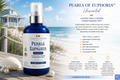 Pearls of Euphoria™ Luxury Crown Conditioning Mist