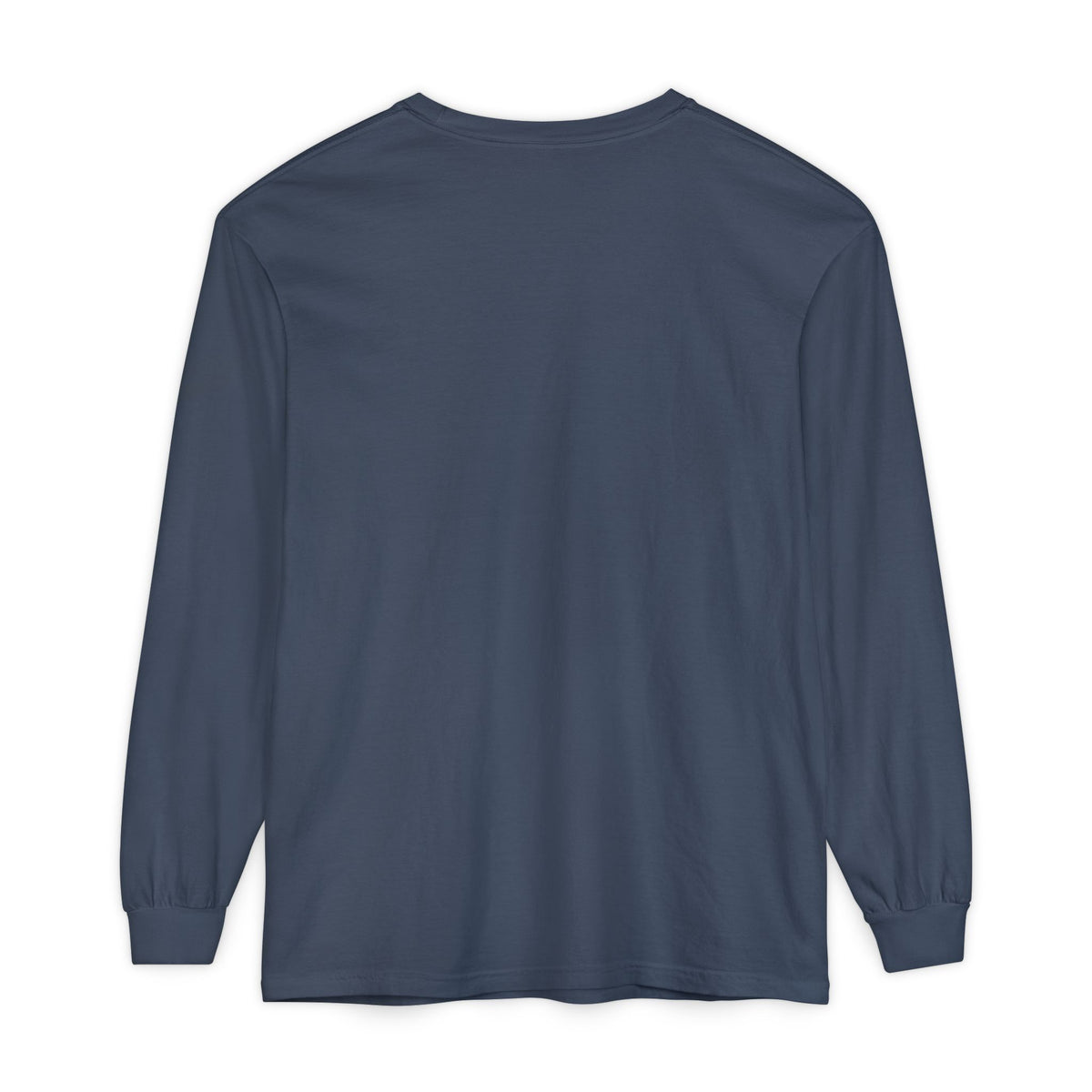 Coastal Crown Lifestyle™ Signature Long Sleeve Tee