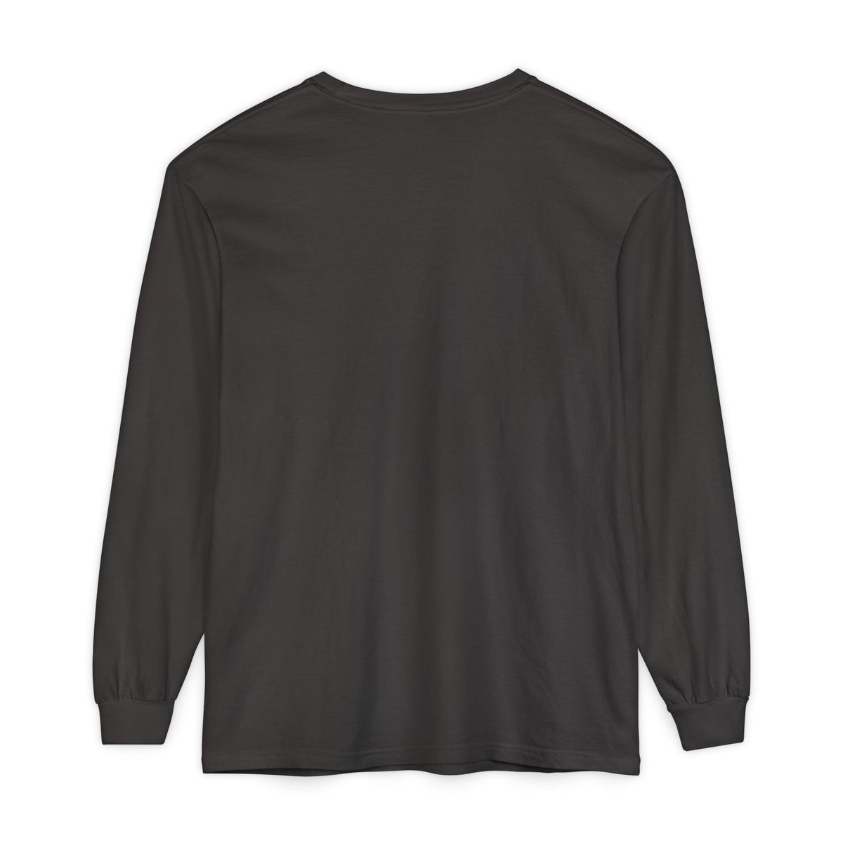 Coastal Crown Lifestyle™ Signature Long Sleeve Tee
