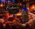 Pearls of Euphoria Embers Cashmere conditioning mist, 3.4 fl. oz.