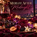 Pearls of Euphoria™ Merlot After Midnight™ Conditioning Mist — product presentation