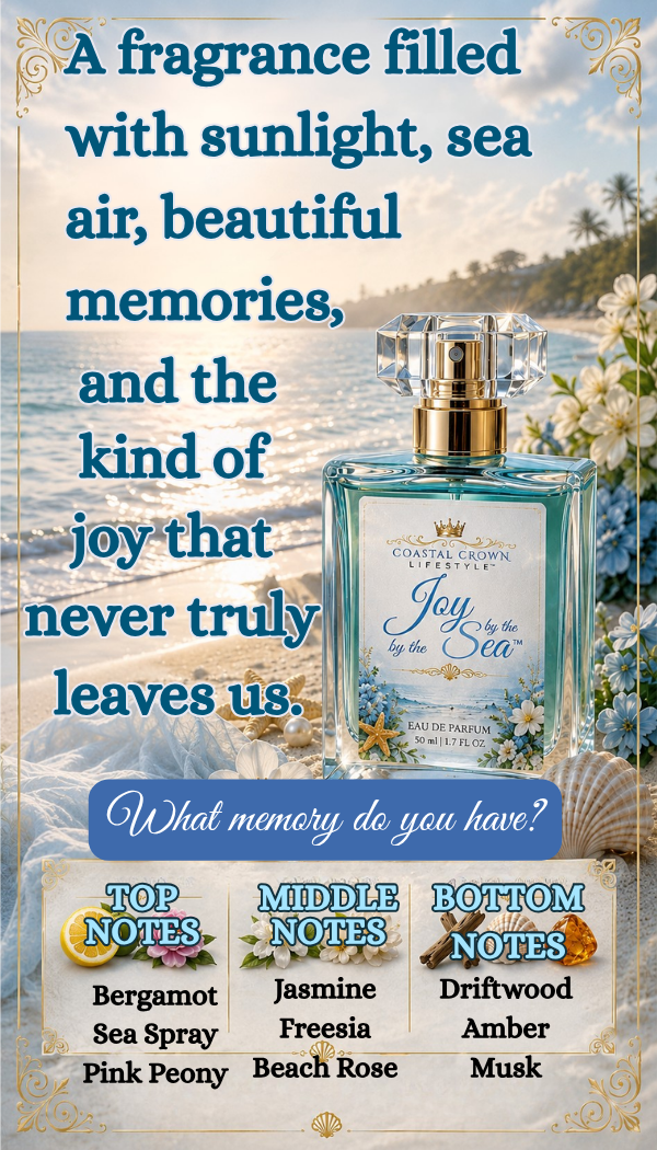 Pearls of Euphoria™ Luxury Crown Conditioning Mist